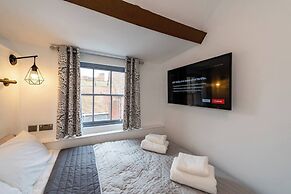Riize Boutique Hotel Worcester