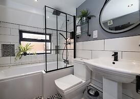 Riize Boutique Hotel Worcester