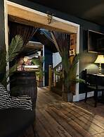 Riize Boutique Hotel Worcester