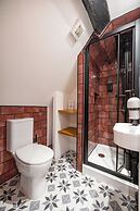 Riize Boutique Hotel Worcester