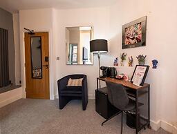 Riize Boutique Hotel Worcester