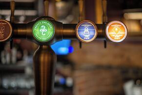 Riize Boutique Hotel Worcester