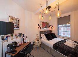 Riize Boutique Hotel Worcester