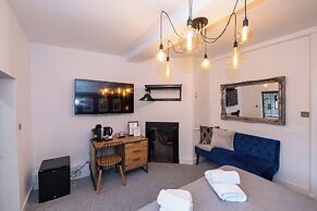 Riize Boutique Hotel Worcester