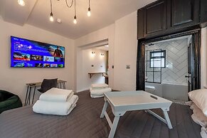 Riize Boutique Hotel Worcester