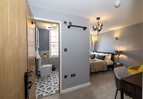 Riize Boutique Hotel Worcester