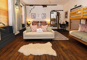 Riize Boutique Hotel Worcester