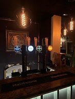 Riize Boutique Hotel Worcester