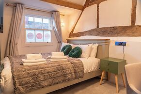 Riize Boutique Hotel Worcester