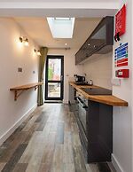 Riize Boutique Hotel Worcester