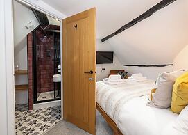 Riize Boutique Hotel Worcester