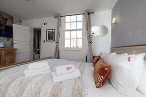 Riize Boutique Hotel Worcester