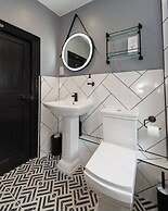 Riize Boutique Hotel Worcester