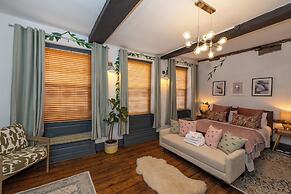 Riize Boutique Hotel Worcester