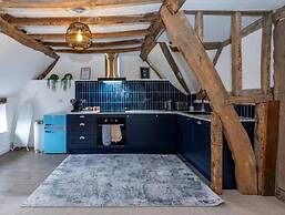 Riize Boutique Hotel Worcester