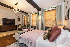 Riize Boutique Hotel Worcester