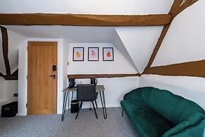 Riize Boutique Hotel Worcester