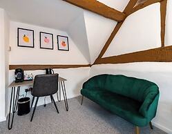 Riize Boutique Hotel Worcester