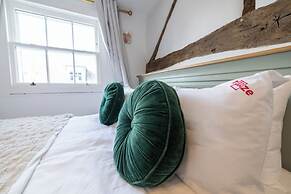 Riize Boutique Hotel Worcester