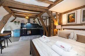 Riize Boutique Hotel Worcester