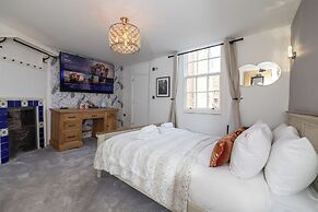 Riize Boutique Hotel Worcester