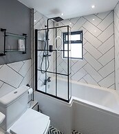 Riize Boutique Hotel Worcester