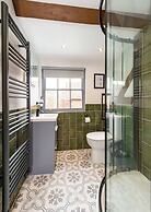 Riize Boutique Hotel Worcester