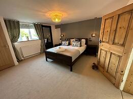 Riize Boutique Hotel Worcester