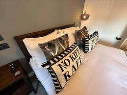 Riize Boutique Hotel Worcester