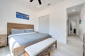 Canyon Lake Getaway: Hot Tub, 1 Mi to Boat Ramp!