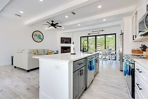 Canyon Lake Getaway: Hot Tub, 1 Mi to Boat Ramp!