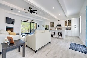 Canyon Lake Getaway: Hot Tub, 1 Mi to Boat Ramp!