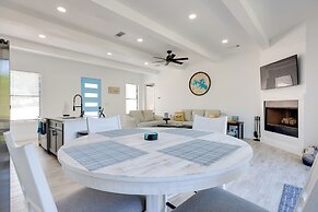 Canyon Lake Getaway: Hot Tub, 1 Mi to Boat Ramp!