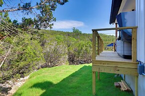Canyon Lake Getaway: Hot Tub, 1 Mi to Boat Ramp!