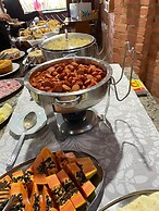 Pousada Quintal das Estrelas