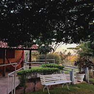 Pousada Quintal das Estrelas