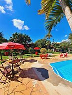 Pousada Quintal das Estrelas