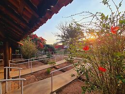 Pousada Quintal das Estrelas