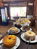 Pousada Quintal das Estrelas