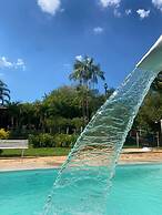 Pousada Quintal das Estrelas