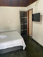 Pousada Quintal das Estrelas