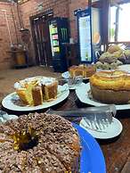 Pousada Quintal das Estrelas