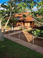 Pousada Quintal das Estrelas