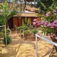 Pousada Quintal das Estrelas