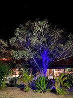 Pousada Quintal das Estrelas