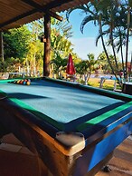 Pousada Quintal das Estrelas