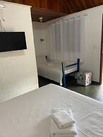 Pousada Quintal das Estrelas