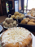 Pousada Quintal das Estrelas