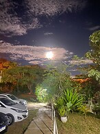 Pousada Quintal das Estrelas