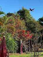 Pousada Quintal das Estrelas